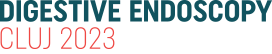 Digestive Endoscopy Logo